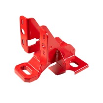 Point de Récupération Avant ARB Ranger Raptor MY22 - Accessoire 4x4
